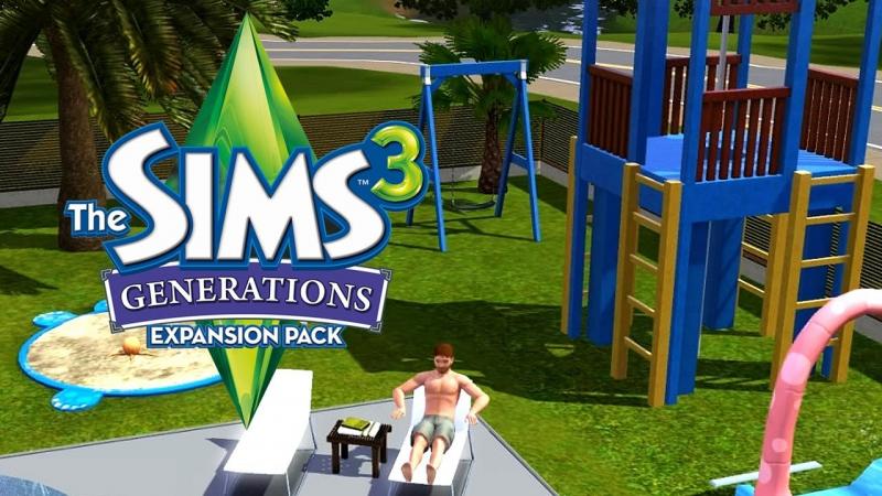 Best Sims 3 Expansion Packs
